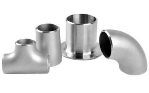 Seamless Ss Elbow Stainless Steel Pipe Fittings 45 Degree 90 Degree Big Size Elbow