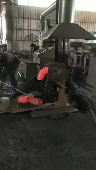 SS304 316 Stainless Steel 90 180degree Pipe Fitting Elbow