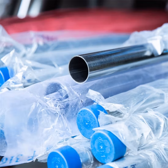  Самые продаваемые модели 201, 202, 301, 304, 304L, 321, 316, 316L.  Трубы из нержавеющей стали для строительства высокого качества